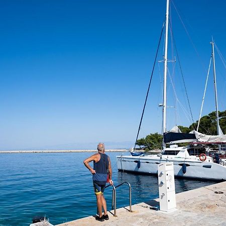 Apartment Carmen Veli Losinj Ngoại thất bức ảnh