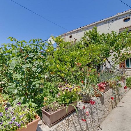 Apartment Carmen Veli Losinj Ngoại thất bức ảnh