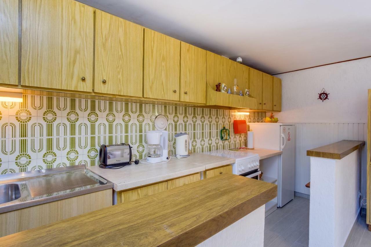 Apartment Carmen Veli Losinj Ngoại thất bức ảnh